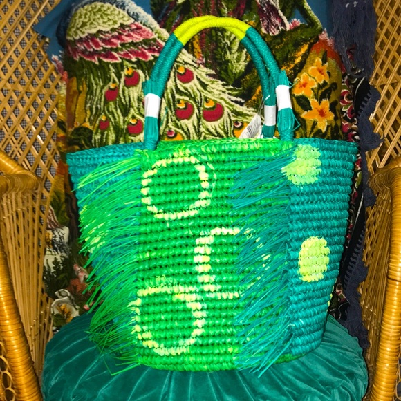 NWT Sensi Studio Tote